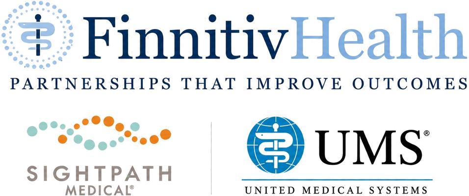 FinnitivHealth — Partnerships that improve outcomes, with Sightpath Medical and UMS