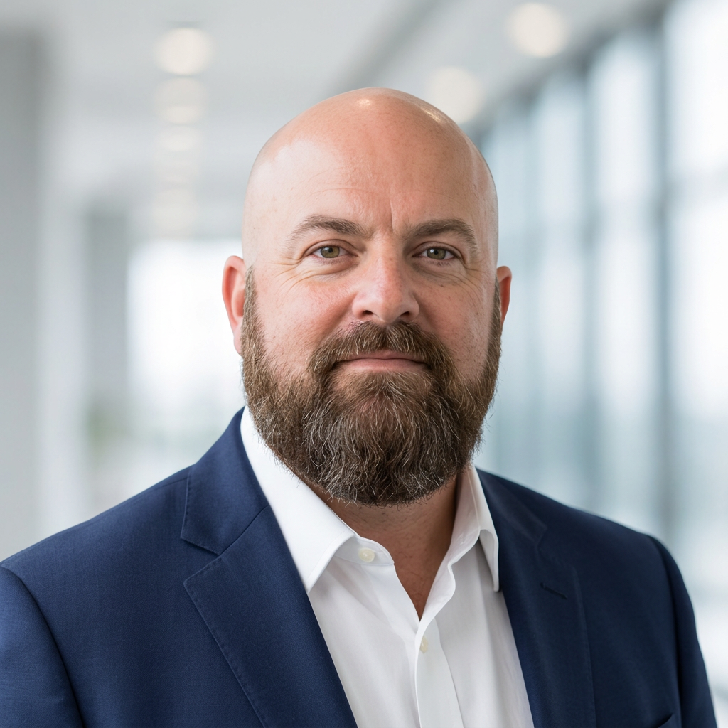Alan Parsons headshot