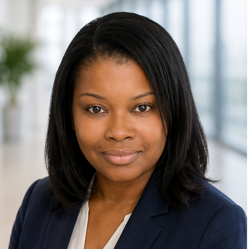 Charice Anderson headshot