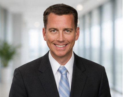 Paul Hajjar headshot
